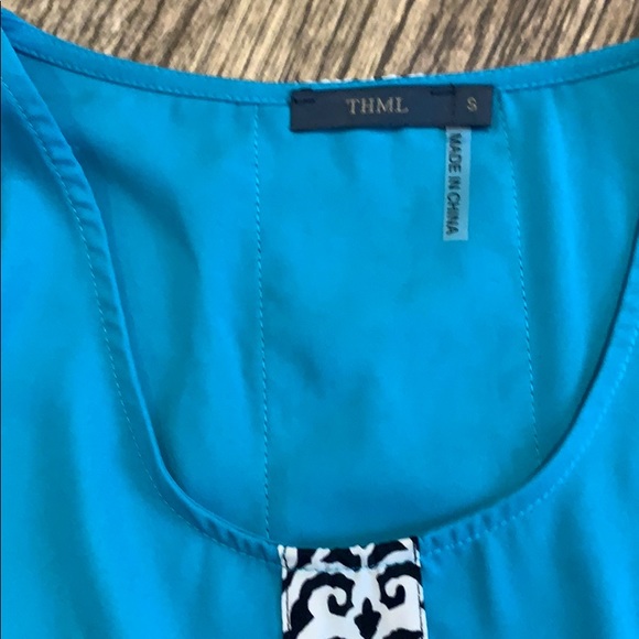 Blouse - Picture 2 of 7